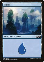 Island