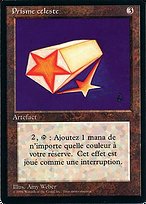 Celestial Prism