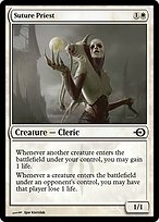 Suture Priest