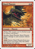 Shard Phoenix