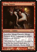 Mogg Fanatic from Gateway 2007 painted by Nils Hamm
