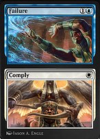 Failure // Comply