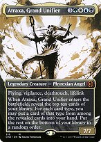 Atraxa, Grand Unifier