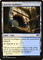 Azorius Guildgate