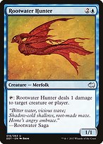 Rootwater Hunter