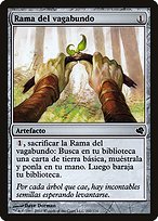 Wanderer's Twig