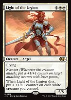 Light of the Legion