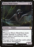 Kheru Mind-Eater