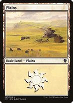 Plains