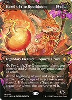 Hazel of the Rootbloom