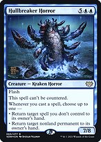 Hullbreaker Horror