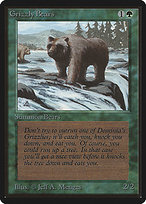 Grizzly Bears thumbnail