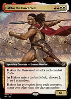 Haktos the Unscarred