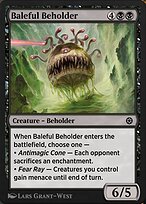 Baleful Beholder