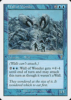 Wall of Wonder