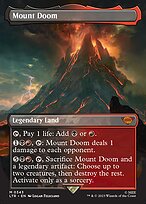 Mount Doom