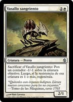 Gore Vassal