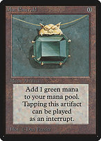 Mox Emerald thumbnail