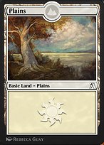 Plains