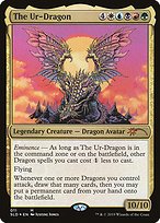 The Ur-Dragon