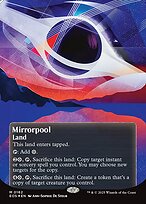 Mirrorpool
