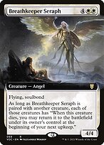 Breathkeeper Seraph