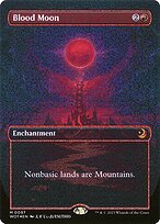 Blood Moon