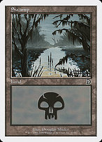 Swamp