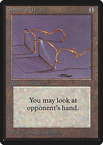 Glasses of Urza thumbnail