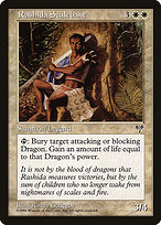 Rashida Scalebane