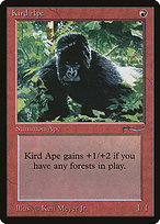 Kird Ape thumbnail