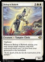 Bishop of Rebirth