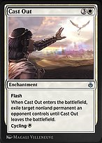 Cast Out