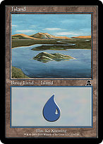 Island