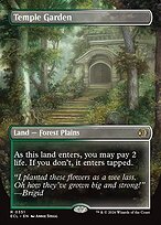 Temple Garden
