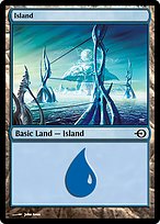 Island