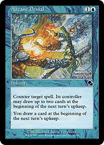 Arcane Denial