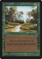 Tranquility thumbnail