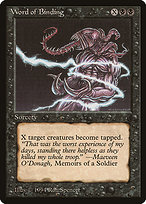 Word of Binding thumbnail