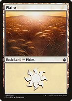 Plains