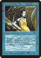 Creature Bond thumbnail