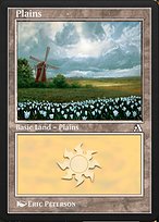 Plains