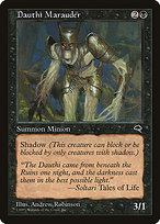 Dauthi Marauder
