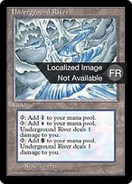 Rivière Souterraine x2