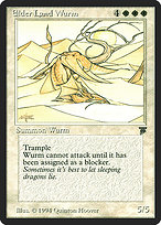 Elder Land Wurm thumbnail