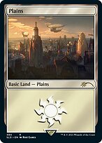 Plains