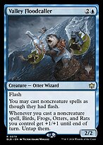 Valley Floodcaller