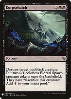 Corpsehatch