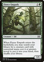 Fierce Empath