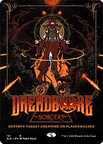 Dreadbore